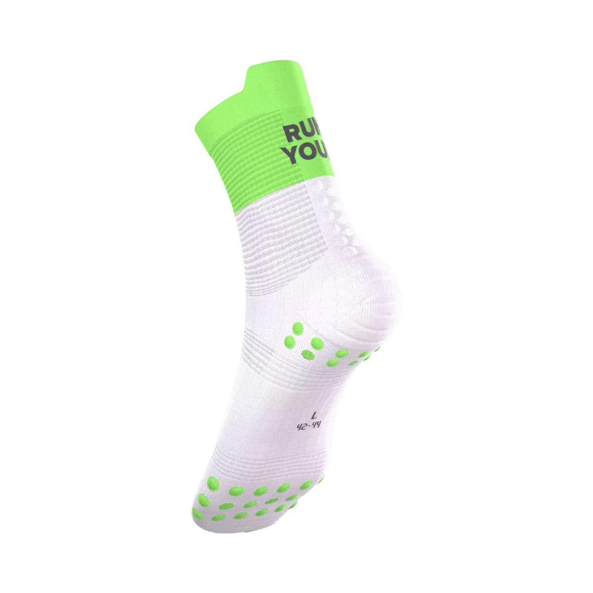 #Color_Neon Green