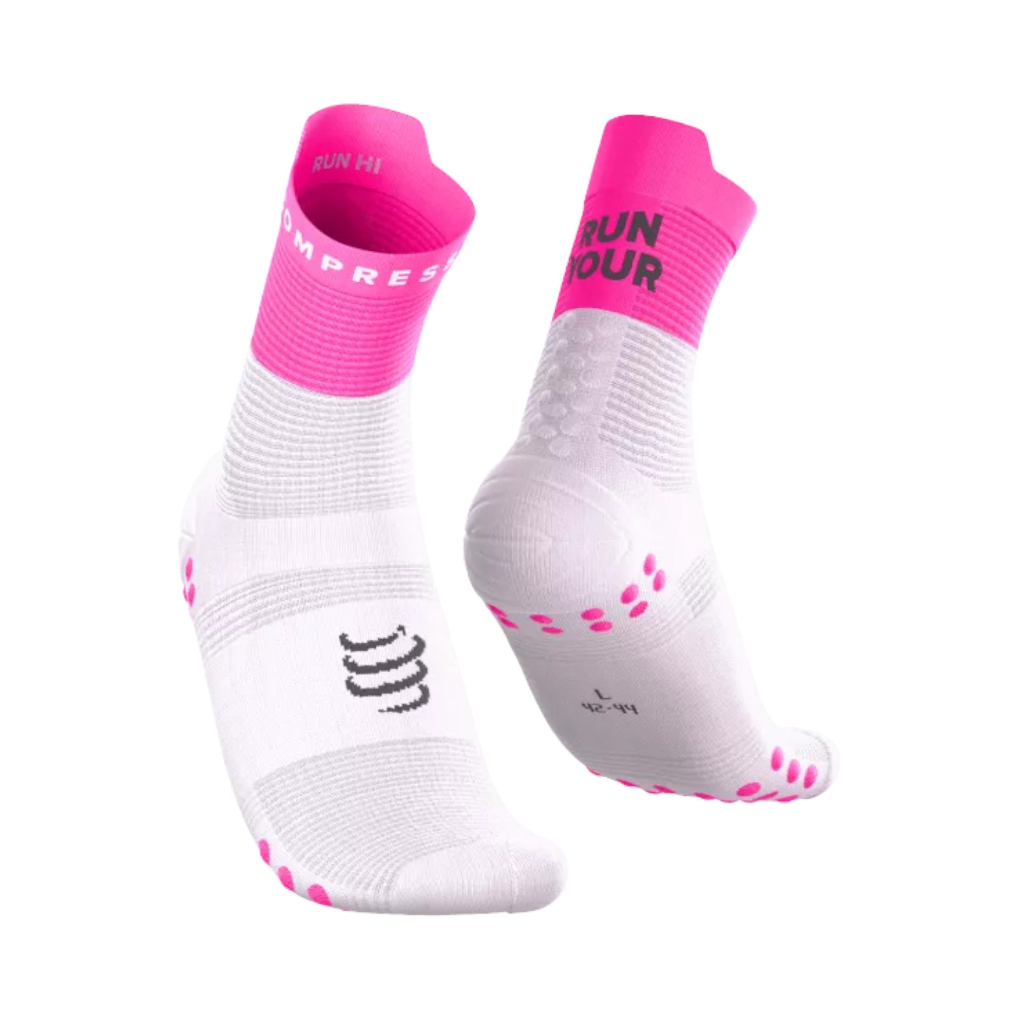 COMPRESSPORT - PRO RACING SOCKS V4.0 RUN