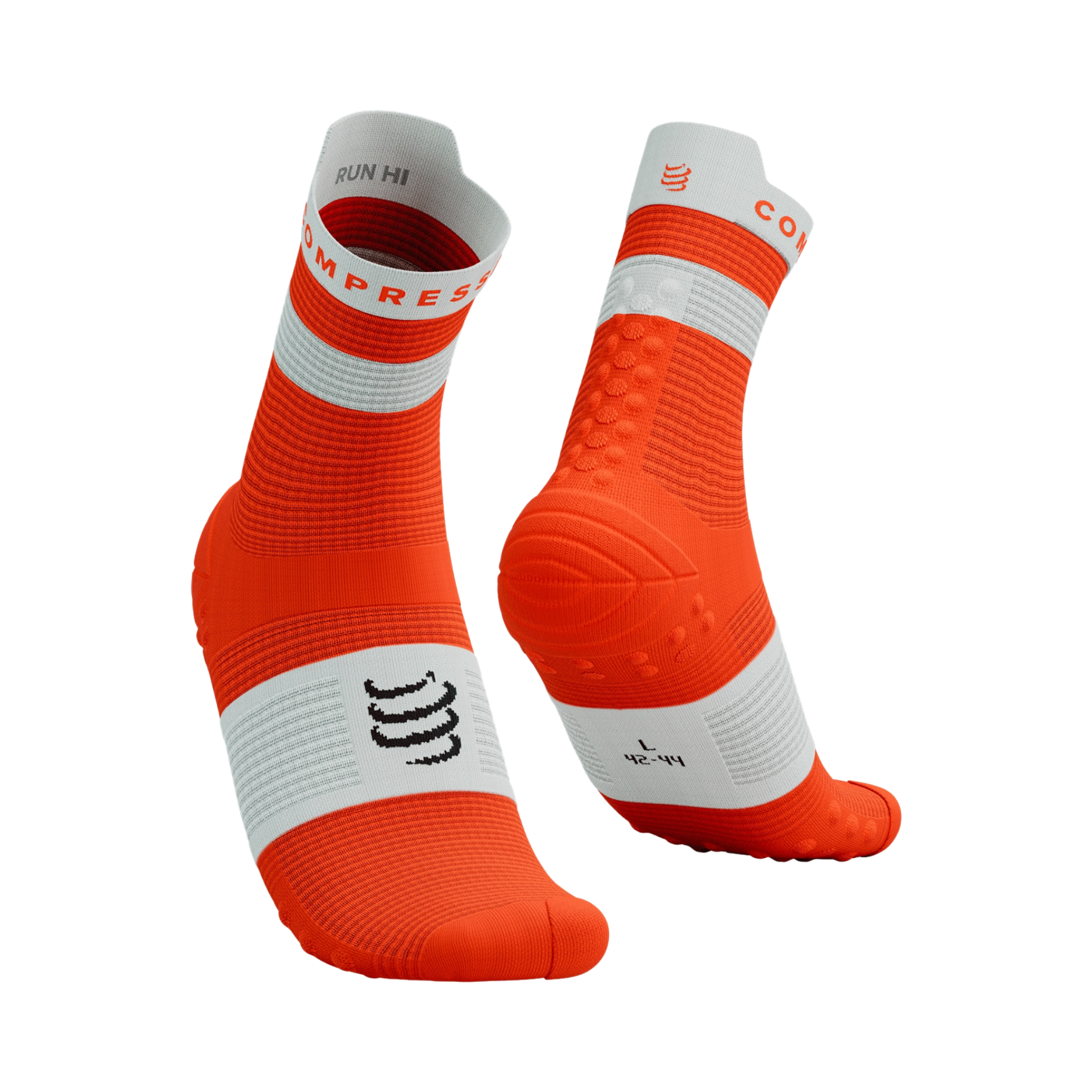 COMPRESSPORT - PRO RACING SOCKS V4.0 RUN