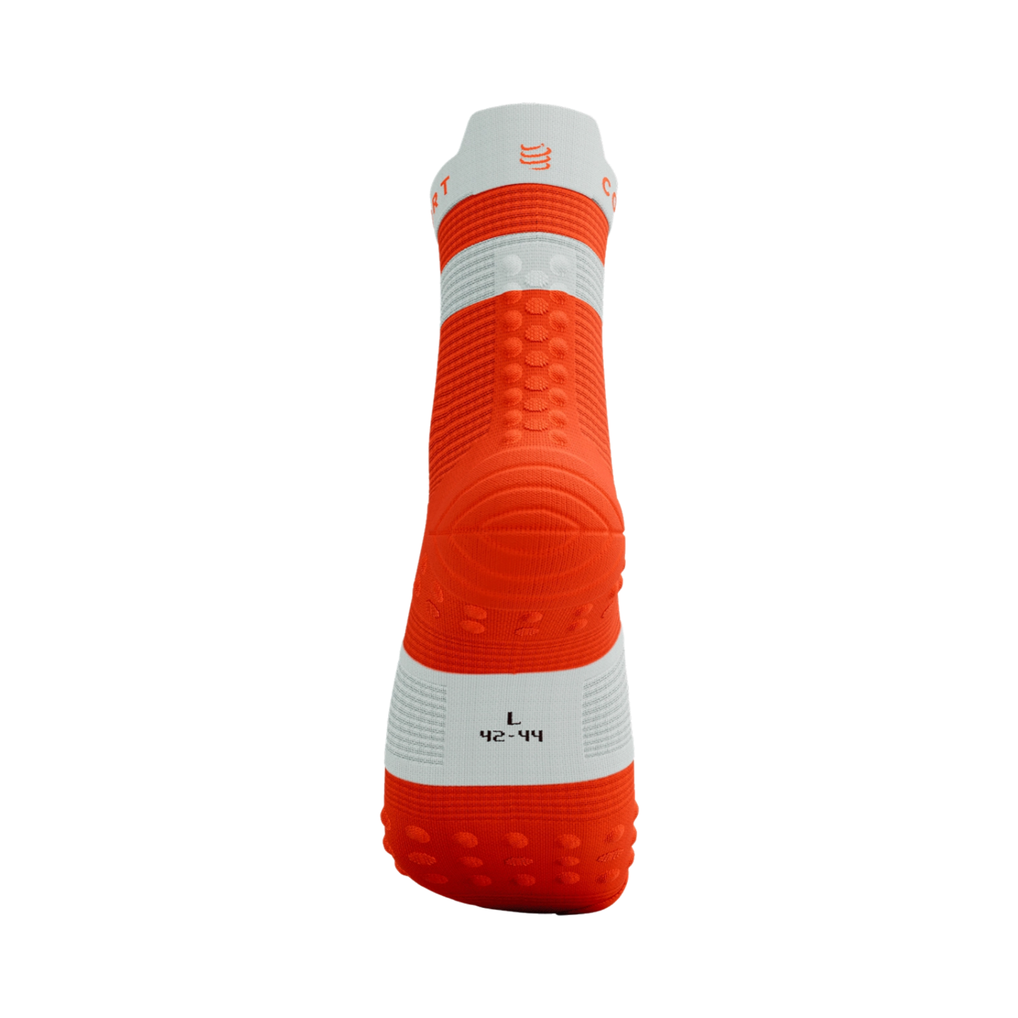 COMPRESSPORT - PRO RACING SOCKS V4.0 RUN