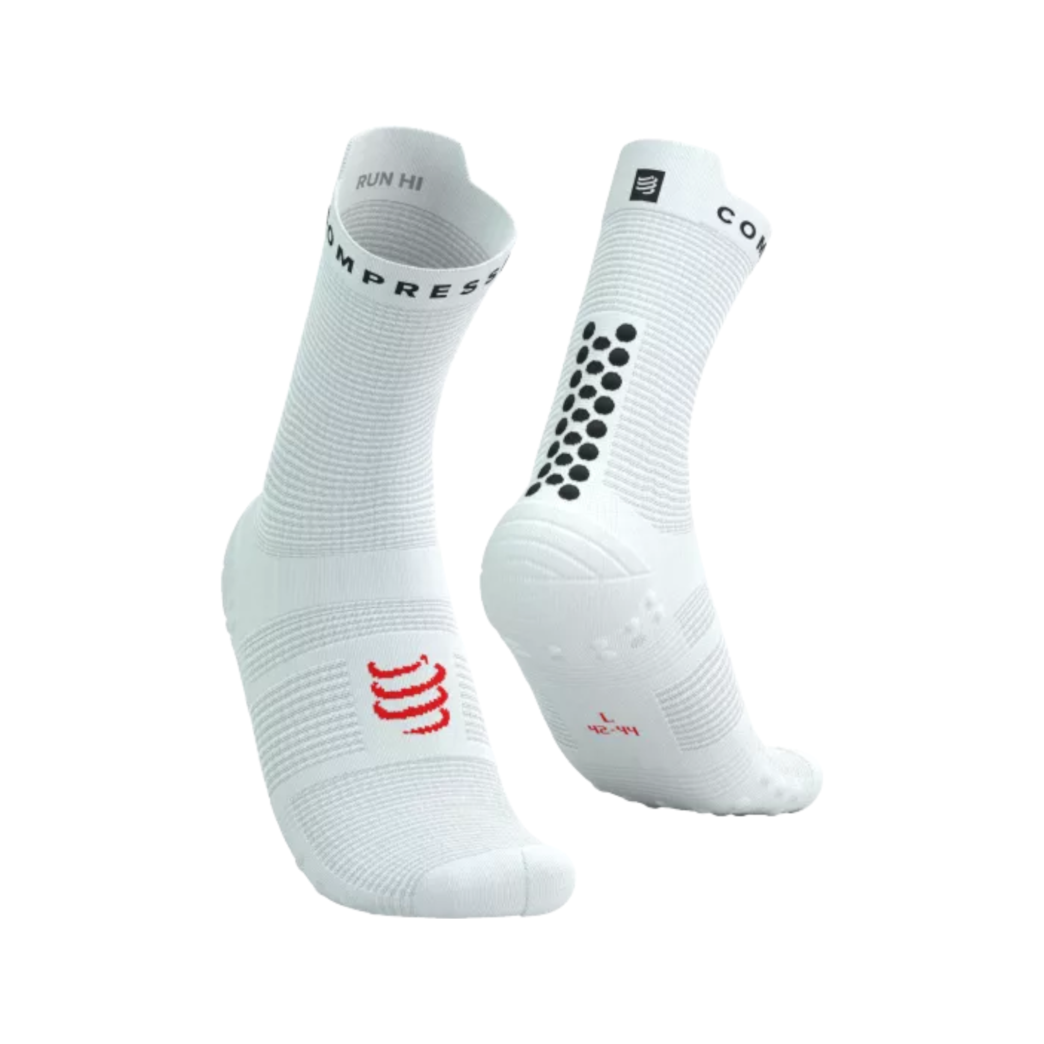 COMPRESSPORT - PRO RACING SOCKS V4.0 RUN