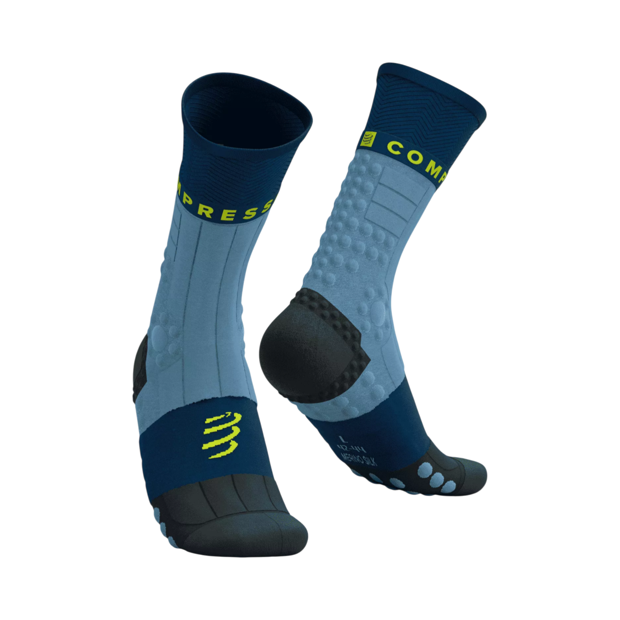 COMPRESSPORT Pro Racin Winter