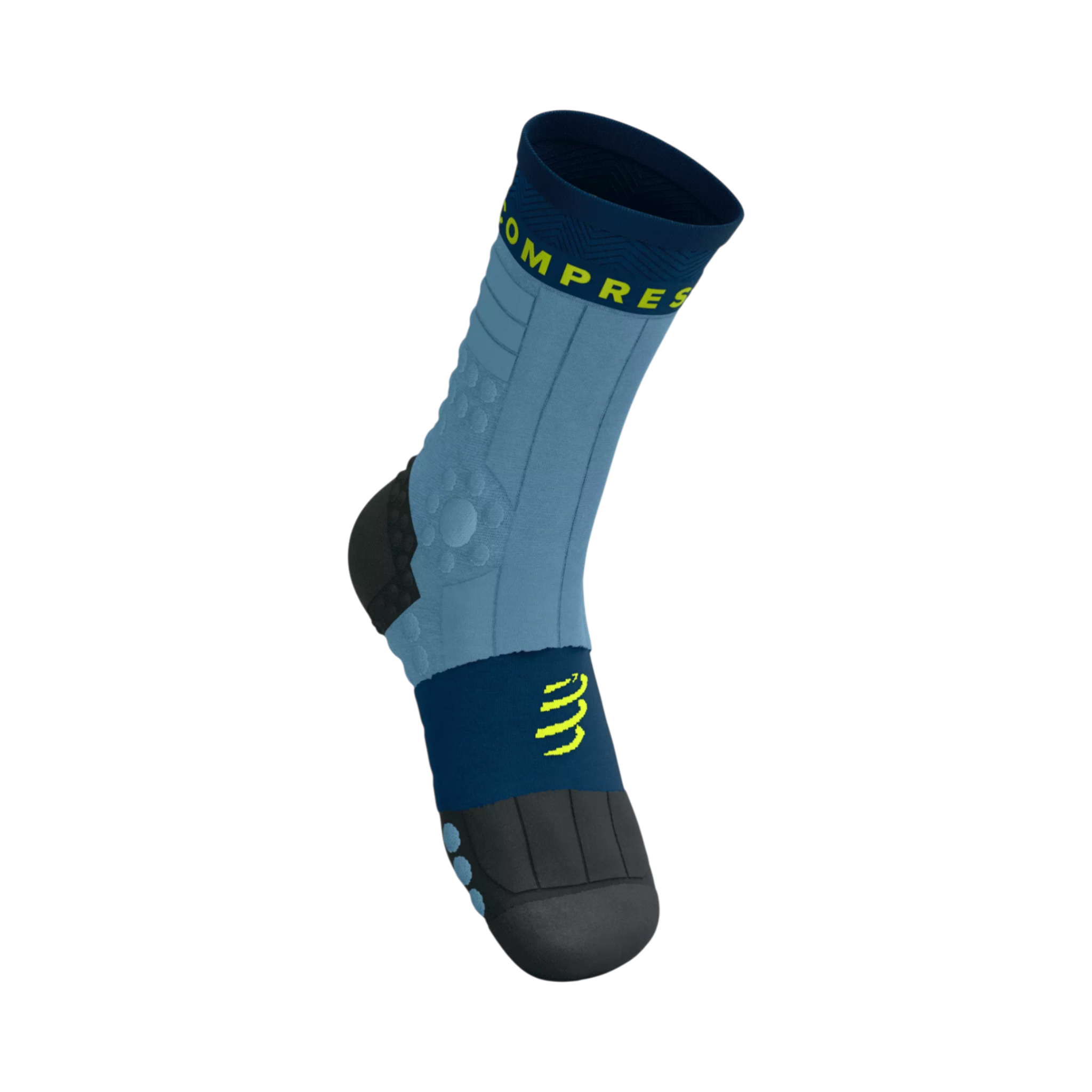 COMPRESSPORT Pro Racin Winter