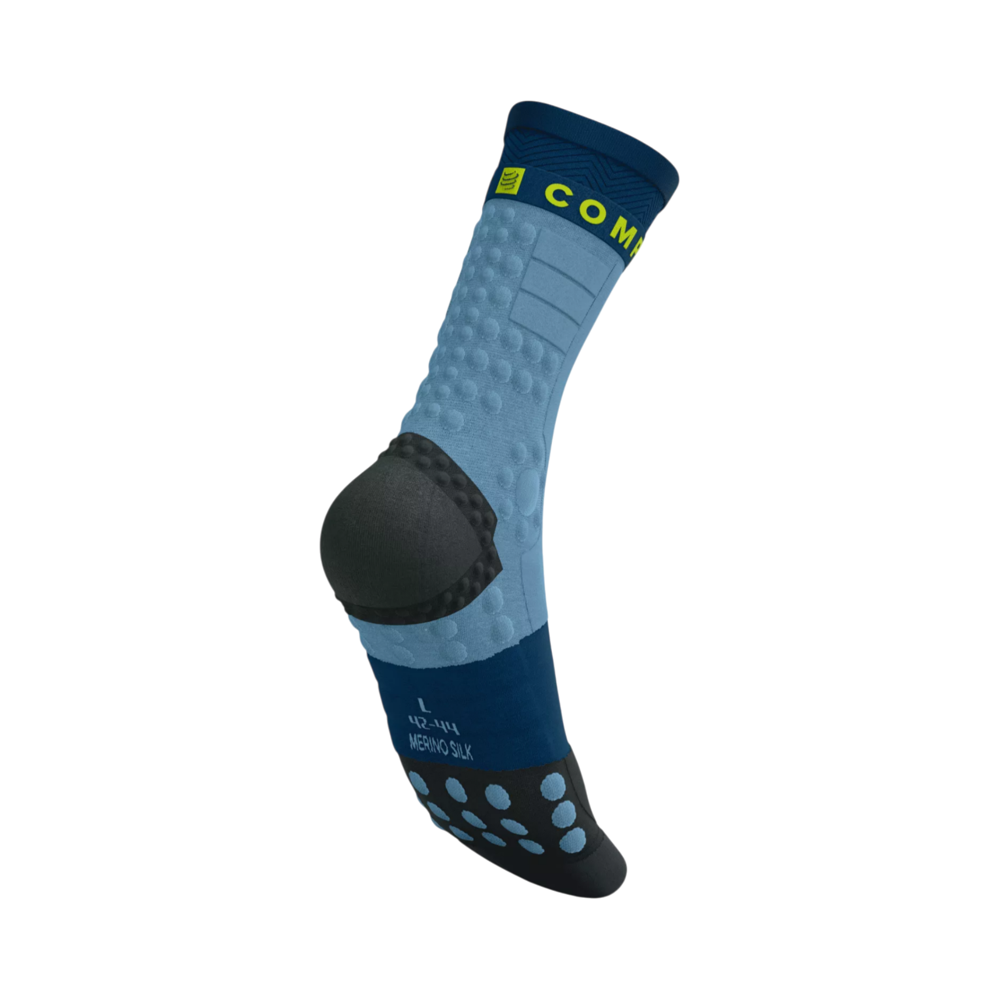 COMPRESSPORT Pro Racin Winter