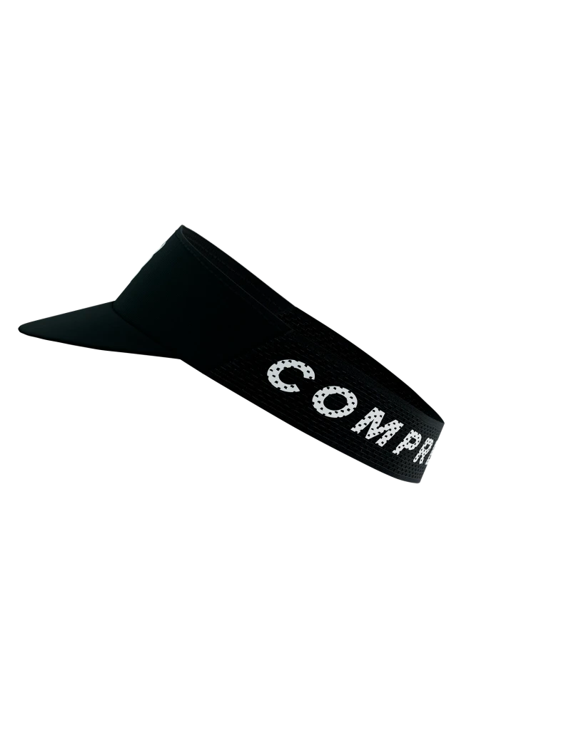 PRO RACING VISOR VISERAS COMPRESSPORT Negro 