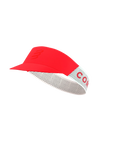 PRO RACING VISOR VISERAS COMPRESSPORT Rojo 