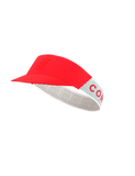 PRO RACING VISOR VISERAS COMPRESSPORT Rojo 