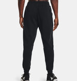 Project Rock Rival Fleece Joggers HOMBRE OUTWEAR UNDER ARMOUR 