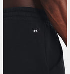 Project Rock Rival Fleece Joggers HOMBRE OUTWEAR UNDER ARMOUR 