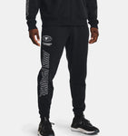 Project Rock Rival Fleece Joggers HOMBRE OUTWEAR UNDER ARMOUR 