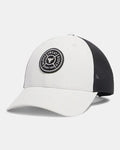 PROJECT ROCK TRUCKER CAP gorras UNDER ARMOUR 