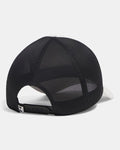 PROJECT ROCK TRUCKER CAP gorras UNDER ARMOUR 