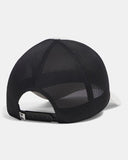 PROJECT ROCK TRUCKER CAP gorras UNDER ARMOUR 