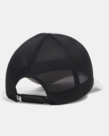 PROJECT ROCK TRUCKER CAP – Workout