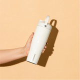 PROTEIN SHAKER - 30 OZ MILK VASO CORKCICLE 