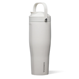 PROTEIN SHAKER - 30 OZ MILK VASO CORKCICLE 