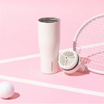 PROTEIN SHAKER - 30 OZ MILK VASO CORKCICLE 