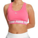PUMA MID IMPACT STRONG SPORTBRA PUMA 