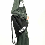 Puma Plus Gym Sack PUMA 