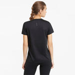 PUMA RUN FAVORITE SS TEE MUJER T-SHIRT W PUMA 