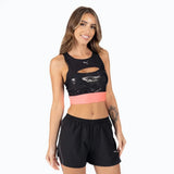 PUMA RUN ULTRAFORM CROP THANK SPORTBRA PUMA 