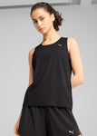 PUMA VELOCITY RUNNING TANK WOMEN T-SHIRT W PUMA 
