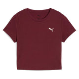PUMA WARDROBRE ESS BABY T-SHIRT