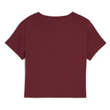 PUMA WARDROBRE ESS BABY T-SHIRT