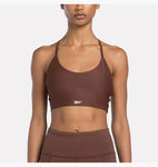 REEBOK Workout Ready Sports Bra (copia) SPORTBRA REEBOK 