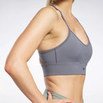 REEBOK Workout Ready Sports Bra Sport-Bra REEBOK 