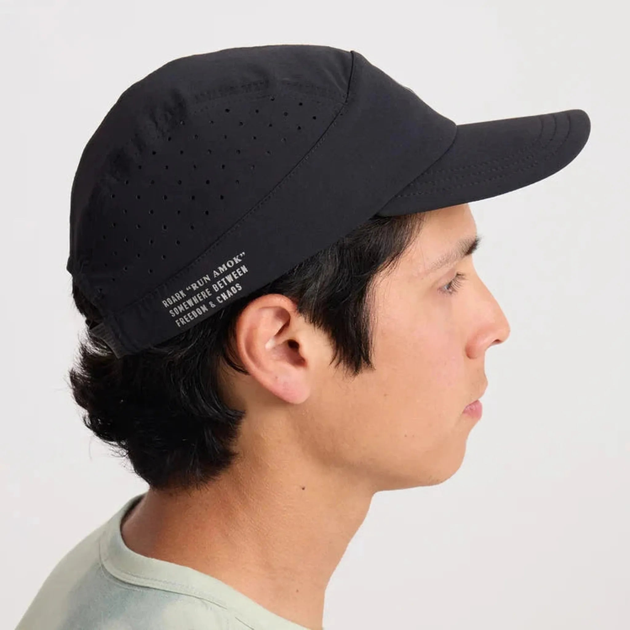 ROARK ALTA ELITE GORRAS ROARK 