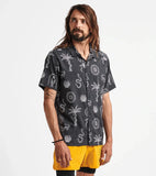 ROARK BLESS UP BREATHABLE STRETCH SHIRT Camiseta ROARK 