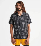 ROARK BLESS UP BREATHABLE STRETCH SHIRT Camiseta ROARK 