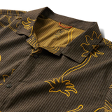 ROARK BLESS UP BREATHABLE STRETCH SHIRT Camiseta ROARK 
