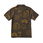 ROARK BLESS UP BREATHABLE STRETCH SHIRT Camiseta ROARK 