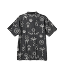 ROARK BLESS UP BREATHABLE STRETCH SHIRT Camiseta ROARK 