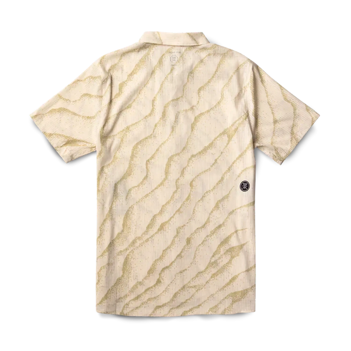 Roark Bless Up Trail Hombre Ivory #Color_Ivory