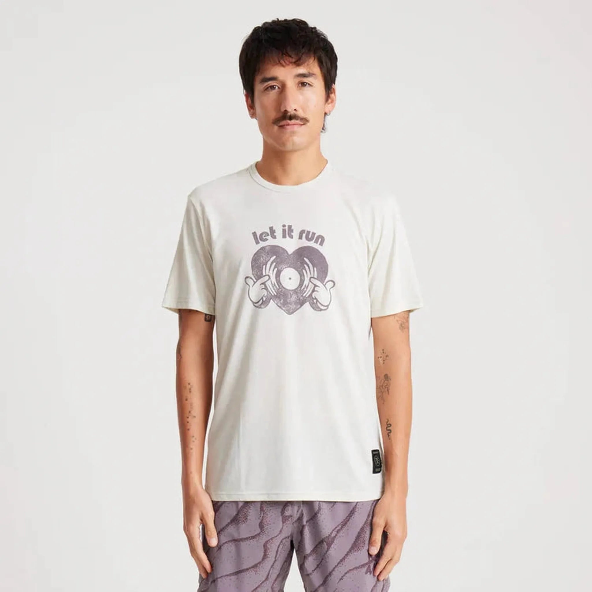 Roark Mathis Core Hombre Ivory #Color_Ivory