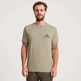 ROARK PROVISIONS PREMIUM Camiseta ROARK 