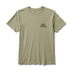 ROARK PROVISIONS PREMIUM Camiseta ROARK 