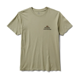 ROARK PROVISIONS PREMIUM Camiseta ROARK 