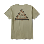 ROARK PROVISIONS PREMIUM Camiseta ROARK 