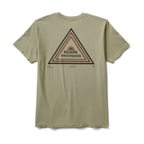 ROARK PROVISIONS PREMIUM Camiseta ROARK 