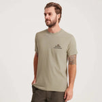 ROARK PROVISIONS PREMIUM Camiseta ROARK 