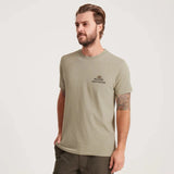 ROARK PROVISIONS PREMIUM Camiseta ROARK 