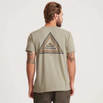 ROARK PROVISIONS PREMIUM Camiseta ROARK 