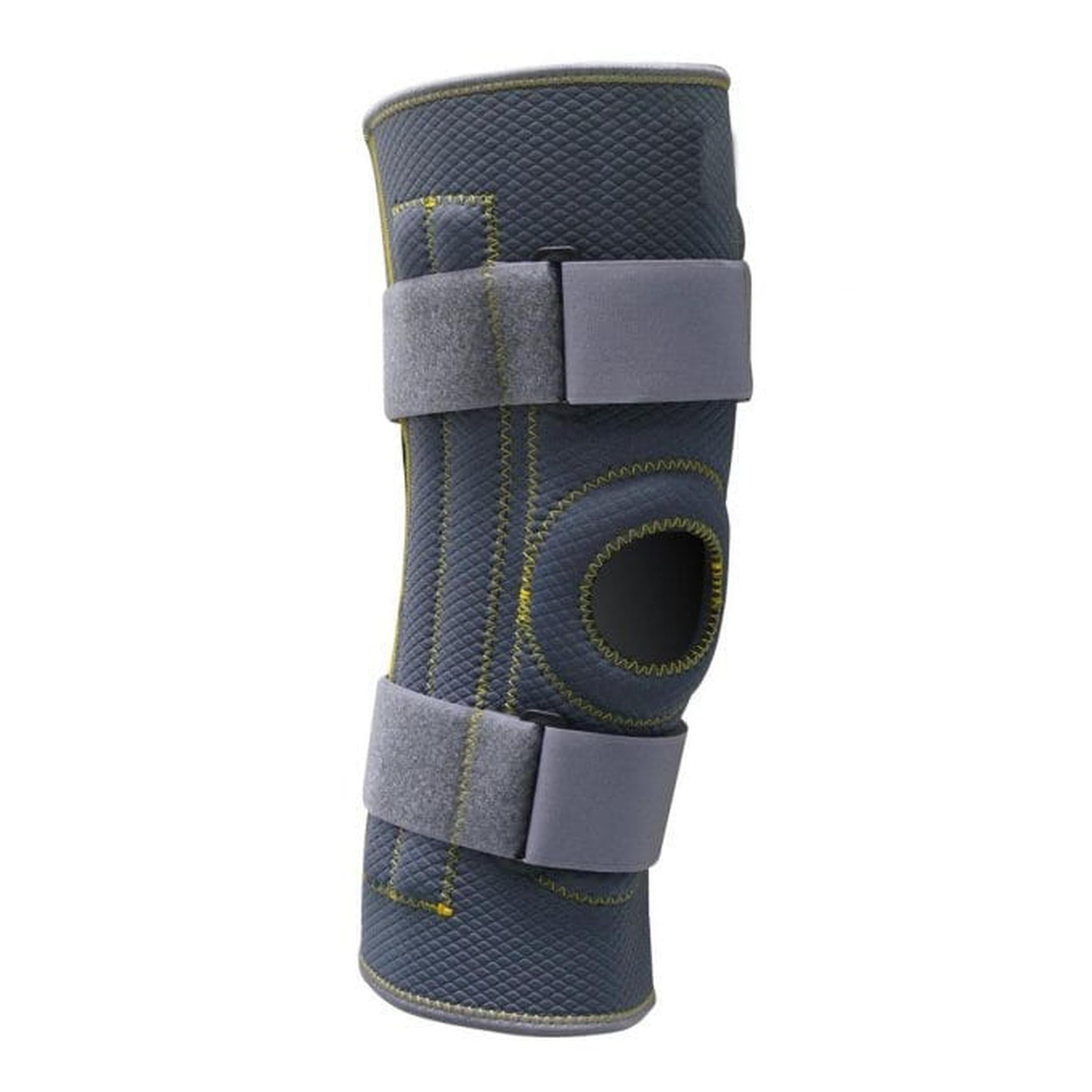 RODILLERA DE NEOPRENE REFORZADA RODILLERAS EVERLAST 
