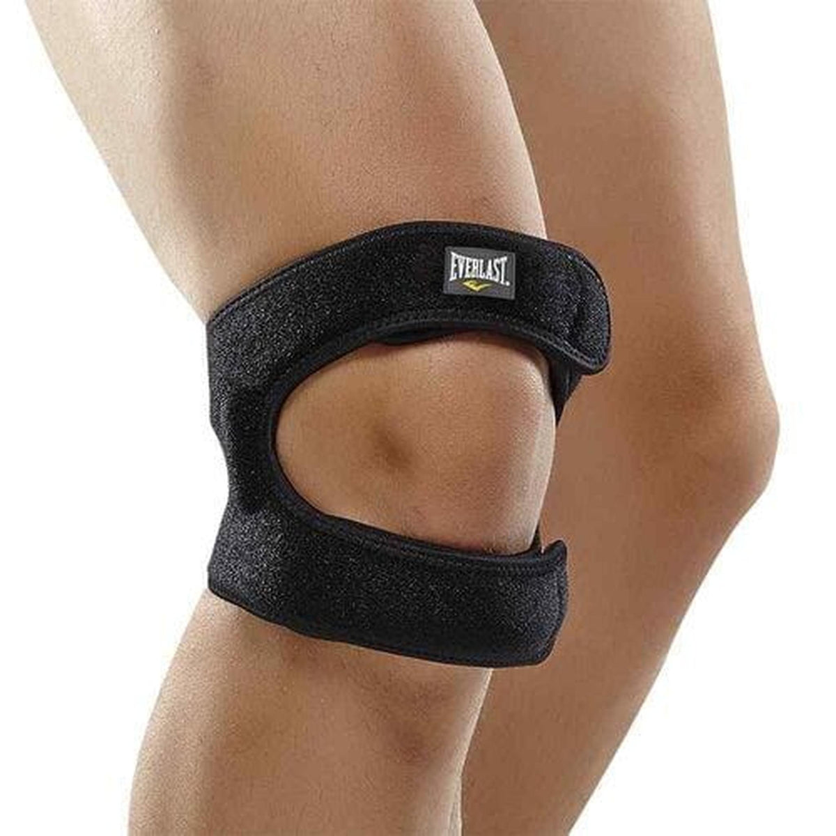 RODILLERA DUAL STRAP BRACE RODILLERAS EVERLAST 