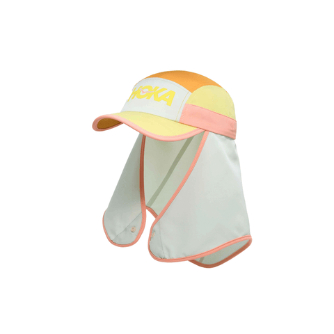 HOKA SUN RUN HAT