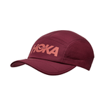 HOKA RUN HAT